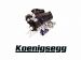 Koenigsegg CC Picture #1