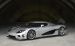 Koenigsegg The Trevita Widescreen Picture #0