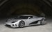 The Koenigsegg CCXR Trevita