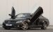 LSD Mercedes CL Widescreen Picture #0