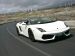 Lamborghini 2009 Gallardo LP560 4 Spyder Picture #37