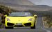 Lamborghini 2009 Gallardo LP560 4 Spyder Widescreen Picture #24
