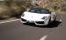 Lamborghini 2009 Gallardo LP560 4 Spyder Widescreen Picture #8