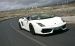 Lamborghini 2009 Gallardo LP560 4 Spyder Widescreen Picture #5