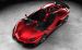 Lamborghini Aventador J 2012 Widescreen Picture #8