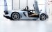 Lamborghini Aventador LP700 4 Roadster 2014 Widescreen Picture #15