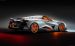 Lamborghini Egoista Concept 2013 Widescreen Picture #18