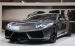 Lamborghini Estoque Concept Widescreen Picture #13