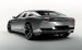 Lamborghini Estoque Concept Widescreen Picture #19