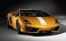 Lamborghini Gallardo LP 550 2 Valentino Balboni Widescreen Picture #1