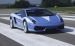 Lamborghini Gallardo LP 560 4 Police Widescreen Picture #2