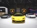 Lamborghini Huracan LP610 4 2015 Picture #4