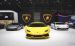 Lamborghini Huracan LP610 4 2015 Widescreen Picture #1