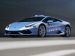 Lamborghini Huracan LP610 4 Polizia 2015 Picture #2