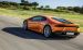 Lamborghini Huracan LP610 4 Spyder 2017 Widescreen Picture #2
