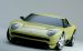 Lamborghini Miura Concept Widescreen Picture #1