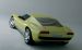 Lamborghini Miura Concept Widescreen Picture #4