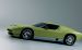 Lamborghini Miura Concept Widescreen Picture #6