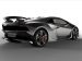 Lamborghini Sesto Elemento Concept 2010 Picture #3