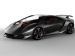 Lamborghini Sesto Elemento Concept 2010 Picture #21