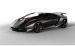 Lamborghini Sesto Elemento Concept 2010 Widescreen Picture #16