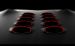 Lamborghini Sesto Elemento Concept 2010 Widescreen Picture #22