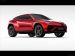 Lamborghini Urus Concept 2012 Picture #14