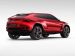 Lamborghini Urus Concept 2012 Picture #5