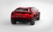 Lamborghini Urus Concept 2012 Widescreen Picture #10