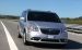 Lancia Voyager 2012 Widescreen Picture #39