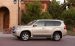 Lexus 2010 GX 460 Widescreen Picture #6