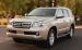 Lexus 2010 GX 460 Widescreen Picture #3