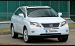 Lexus 2010 RX 450h Widescreen Picture #6