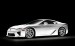 2011 Lexus LFA