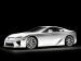 Lexus 2011 LFA Picture #46