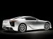 Lexus 2011 LFA Picture #7