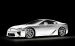 Lexus 2011 LFA Widescreen Picture #19