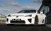 Lexus 2011 LFA Widescreen Picture #28