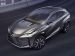 Lexus 2013 LF NX Concept Picture #13