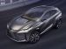 Lexus 2013 LF NX Concept Picture #13