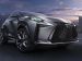 Lexus 2013 LF NX Concept Picture #6