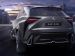 Lexus 2013 LF NX Concept Picture #0