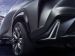 Lexus 2013 LF NX Concept Picture #9