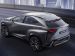 Lexus 2013 LF NX Concept Picture #16