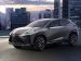 Lexus 2013 LF NX Concept Picture #17