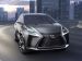 Lexus 2013 LF NX Concept Picture #4