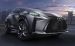 Lexus 2013 LF NX Concept Widescreen Picture #27