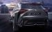 Lexus 2013 LF NX Concept Widescreen Picture #29