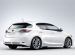 Lexus CT 200h 2011 Picture #15