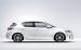 Lexus CT 200h 2011 Widescreen Picture #7